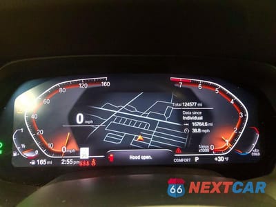 Zdjęcie 9 z 12 samochodu: 2020 BMW X5 XDRIVE40I VIN:5UXCR6C02L9B48363 - miniatura