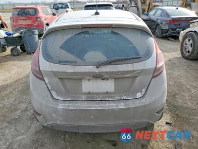 Zdjęcie 6 z 12 samochodu: 2019 FORD FIESTA SE VIN:3FADP4EJ7KM105761 - miniatura