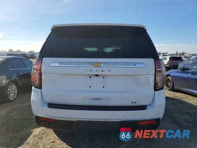 Zdjęcie 6 z 12 samochodu: 2023 CHEVROLET TAHOE K1500 LT VIN:1GNSKNKD9PR169169 - miniatura