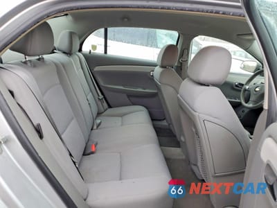 Zdjęcie 10 z 12 samochodu: 2009 CHEVROLET MALIBU LS VIN:1G1ZG57B99F203236 - miniatura