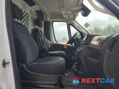 Zdjęcie 11 z 13 samochodu: 2025 RAM PROMASTER 2500 DELIVERY VAN VIN:3C6LRVDG4SE566106 - miniatura