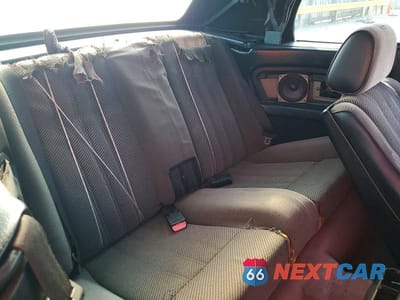 Zdjęcie 10 z 11 samochodu: 1991 BMW 318 I VIN:WBABA7317MEJ11315 - miniatura