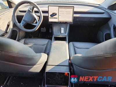 Zdjęcie 8 z 12 samochodu: 2024 TESLA MODEL 3 VIN:5YJ3E1EA0RF871078 - miniatura