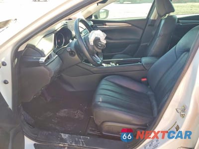 Zdjęcie 7 z 11 samochodu: 2021 MAZDA 6 TOURING VIN:JM1GL1VM1M1601439 - miniatura