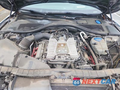 Zdjęcie 11 z 12 samochodu: 2016 AUDI A7 PRESTIGE VIN:WAU2GAFCXGN178262 - miniatura
