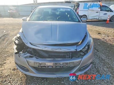 Piąte zdjęcie samochodu w środku: 2015 DODGE DART SXT VIN:1C3CDFBB9FD300824 - miniatura