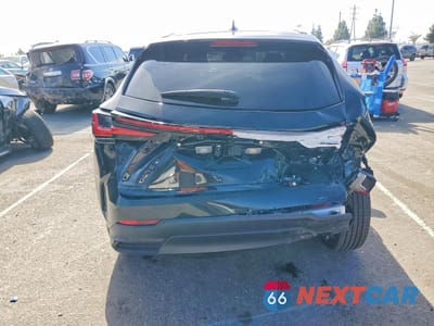 Zdjęcie 6 z 13 samochodu: 2023 LEXUS NX 350 PREMIUM VIN:2T2GGCEZ5PC029265 - miniatura