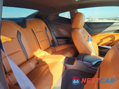 Zdjęcie 10 z 11 samochodu: 2018 CHEVROLET CAMARO SS VIN:1G1FH1R72J0156415 - miniatura