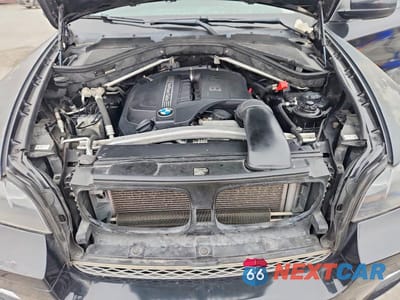 Zdjęcie 12 z 13 samochodu: 2013 BMW X6 XDRIVE35I VIN:5UXFG2C52DL785245 - miniatura