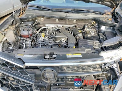 Zdjęcie 11 z 12 samochodu: 2023 VOLKSWAGEN TAOS S VIN:3VVDX7B21PM304600 - miniatura