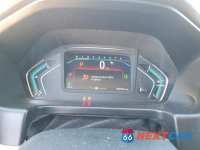 Zdjęcie 9 z 12 samochodu: 2024 HONDA ODYSSEY TOURING VIN:5FNRL6H83RB001783 - miniatura