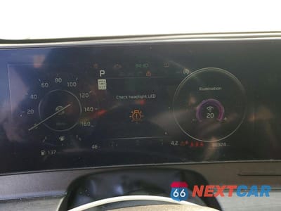 Zdjęcie 9 z 13 samochodu: 2023 KIA SPORTAGE X-PRO PRESTIGE VIN:5XYK7CAFXPG053947 - miniatura