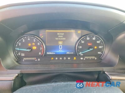 Zdjęcie 9 z 12 samochodu: 2021 FORD EXPLORER LIMITED VIN:1FMSK7FH7MGC15182 - miniatura