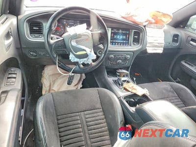 Zdjęcie 8 z 12 samochodu: 2018 DODGE CHARGER R VIN:2C3CDXCT7JH187464 - miniatura