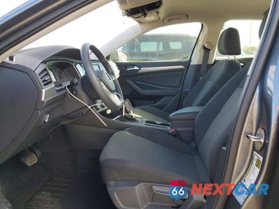 Zdjęcie 7 z 11 samochodu: 2021 VOLKSWAGEN JETTA S VIN:3VWC57BU4MM089871 - miniatura