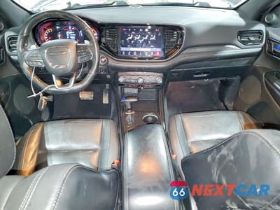 Zdjęcie 8 z 12 samochodu: 2021 DODGE DURANGO GT VIN:1C4RDJDG3MC751073 - miniatura