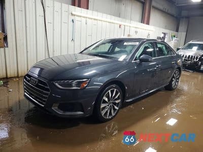 2023 AUDI A4 PREMIUM 40 WAUABAF43PA002650 - główne zdjęcie licytacji z USA - miniatura