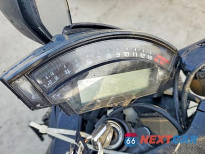 Zdjęcie 7 z 9 samochodu: 2018 KAWASAKI ZX1000 Z VIN:JKAZXCZ15JA003191 - miniatura