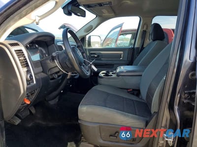 Zdjęcie 7 z 11 samochodu: 2017 RAM 1500 SLT VIN:1C6RR7TT5HS608177 - miniatura