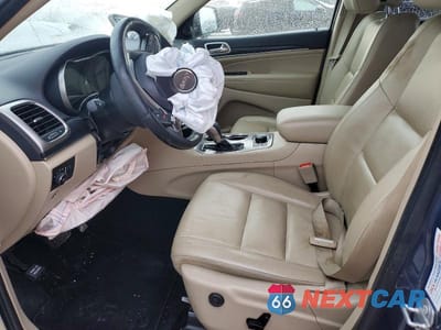 Zdjęcie 7 z 12 samochodu: 2021 JEEP GRAND CHEROKEE LIMITED VIN:1C4RJFBG5MC672805 - miniatura