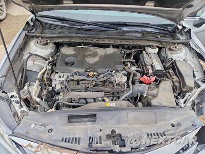 Zdjęcie 11 z 11 samochodu: 2021 TOYOTA CAMRY LE VIN:4T1BK1EB8FU173619 - miniatura