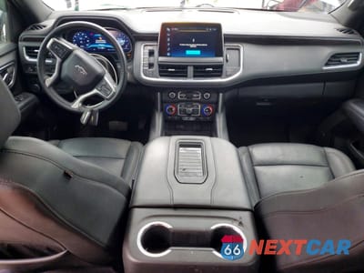 Zdjęcie 8 z 14 samochodu: 2023 CHEVROLET TAHOE K1500 Z71 VIN:1GNSKPKD2PR421307 - miniatura