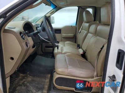 Zdjęcie 7 z 12 samochodu: 2007 FORD F150 VIN:1FTRF12W77KC18125 - miniatura