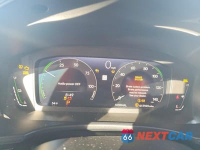 Zdjęcie 9 z 12 samochodu: 2025 HONDA CIVIC SPORT VIN:2HGFE4F81SH303787 - miniatura