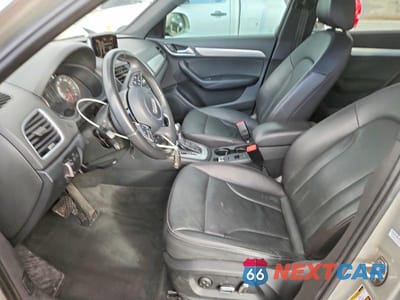Zdjęcie 7 z 13 samochodu: 2016 AUDI Q3 PREMIUM PLUS VIN:WA1BFCFS9GR021463 - miniatura
