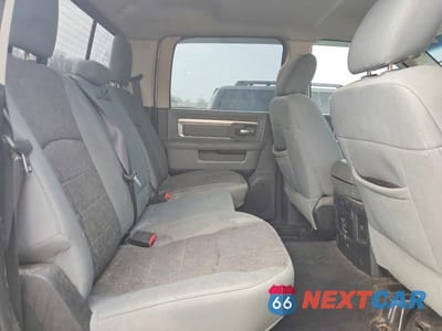 Zdjęcie 10 z 11 samochodu: 2015 RAM 1500 SLT VIN:1C6RR7LTXFS783800 - miniatura