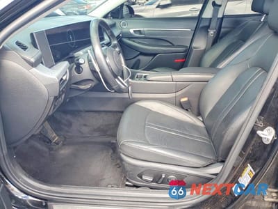 Zdjęcie 7 z 12 samochodu: 2025 HYUNDAI SONATA VIN:KMHL54JJ7SA106628 - miniatura