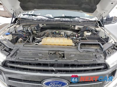 Zdjęcie 11 z 12 samochodu: 2019 FORD F150 SUPERCREW VIN:1FTEW1EP3KFB08337 - miniatura