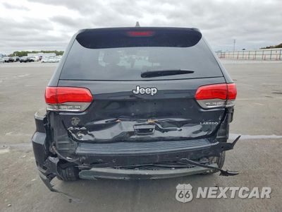 Zdjęcie 6 z 14 samochodu: 2017 JEEP GRAND CHEROKEE LAREDO VIN:1C4RJFAG5HC963182 - miniatura