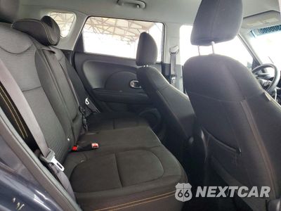 Zdjęcie 10 z 12 samochodu: 2015 KIA SOUL + VIN:KNDJP3A55F7138905 - miniatura