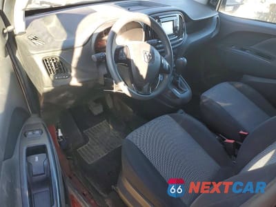 Zdjęcie 8 z 14 samochodu: 2018 RAM PROMASTER CITY VIN:ZFBERFAB8J6K09471 - miniatura