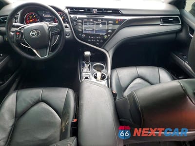 Zdjęcie 8 z 11 samochodu: 2019 TOYOTA CAMRY XSE VIN:4T1B61HK7KU841341 - miniatura
