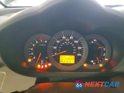 Zdjęcie 9 z 13 samochodu: 2006 TOYOTA RAV4 BASE VIN:JTMZD33V365009047 - miniatura