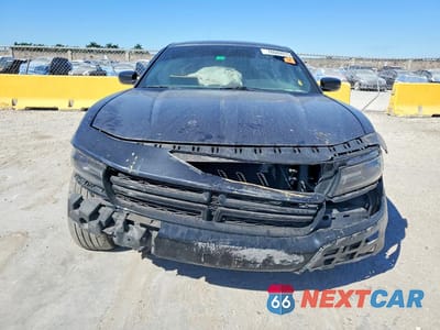 Piąte zdjęcie samochodu w środku: 2017 DODGE CHARGER R VIN:2C3CDXCT0HH609469 - miniatura