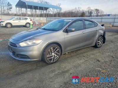 2013 DODGE DART SE 1C3CDFAA2DD224241 - główne zdjęcie licytacji z USA - miniatura