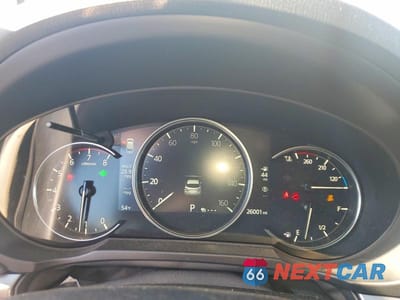 Zdjęcie 9 z 12 samochodu: 2024 MAZDA CX-5 PREMIUM PLUS VIN:JM3KFBEL0R0432842 - miniatura