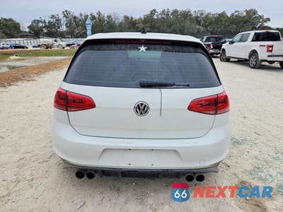 Zdjęcie 6 z 12 samochodu: 2015 VOLKSWAGEN GTI VIN:3VW5T7AU7FM000264 - miniatura