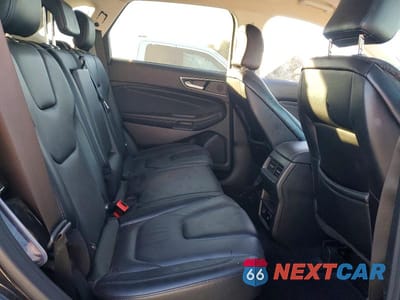 Zdjęcie 11 z 13 samochodu: 2022 FORD EDGE TITANIUM VIN:2FMPK4K91NBA51939 - miniatura