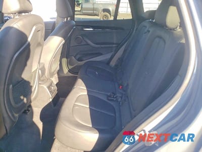 Zdjęcie 11 z 12 samochodu: 2021 BMW X1 SDRIVE28I VIN:WBXJG7C06M5S28259 - miniatura