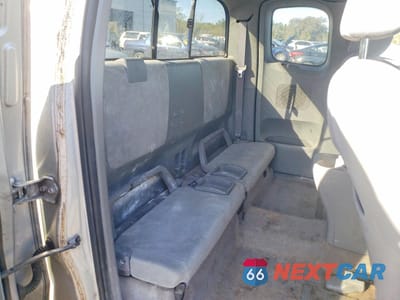 Zdjęcie 10 z 14 samochodu: 2005 TOYOTA TACOMA PRERUNNER V6 VIN:5TETU62N65Z110975 - miniatura