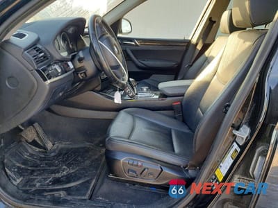 Zdjęcie 7 z 12 samochodu: 2016 BMW X3 XDRIVE28I VIN:5UXWX9C53G0D79489 - miniatura