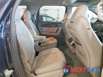 Zdjęcie 11 z 13 samochodu: 2012 GMC ACADIA DENALI VIN:1GKKVTED0CJ274454 - miniatura