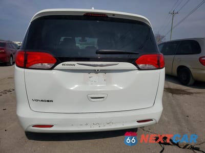 Zdjęcie 6 z 13 samochodu: 2020 CHRYSLER VOYAGER LXI VIN:2C4RC1DG2LR268361 - miniatura