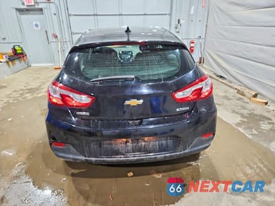Zdjęcie 6 z 12 samochodu: 2018 CHEVROLET CRUZE PREMIER VIN:3G1BF6SM5JS602924 - miniatura