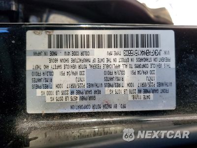 Zdjęcie 14 z 14 samochodu: 2019 MAZDA CX-5 SPORT VIN:JM3KFABM4K1515603 - miniatura