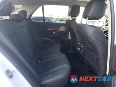 Zdjęcie 10 z 13 samochodu: 2025 MERCEDES-BENZ GLE 350 4MATIC VIN:4JGFB4FB1SB335680 - miniatura